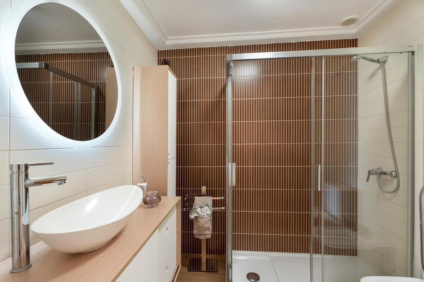 Villa Golden Horizon Con Piscina Privada Climatizada Santa Úrsula Exteriör bild